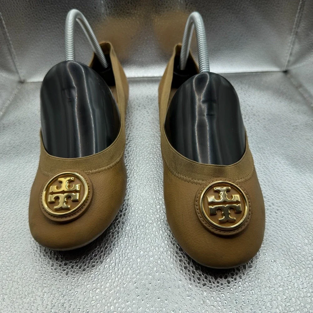 Tory Burch these size